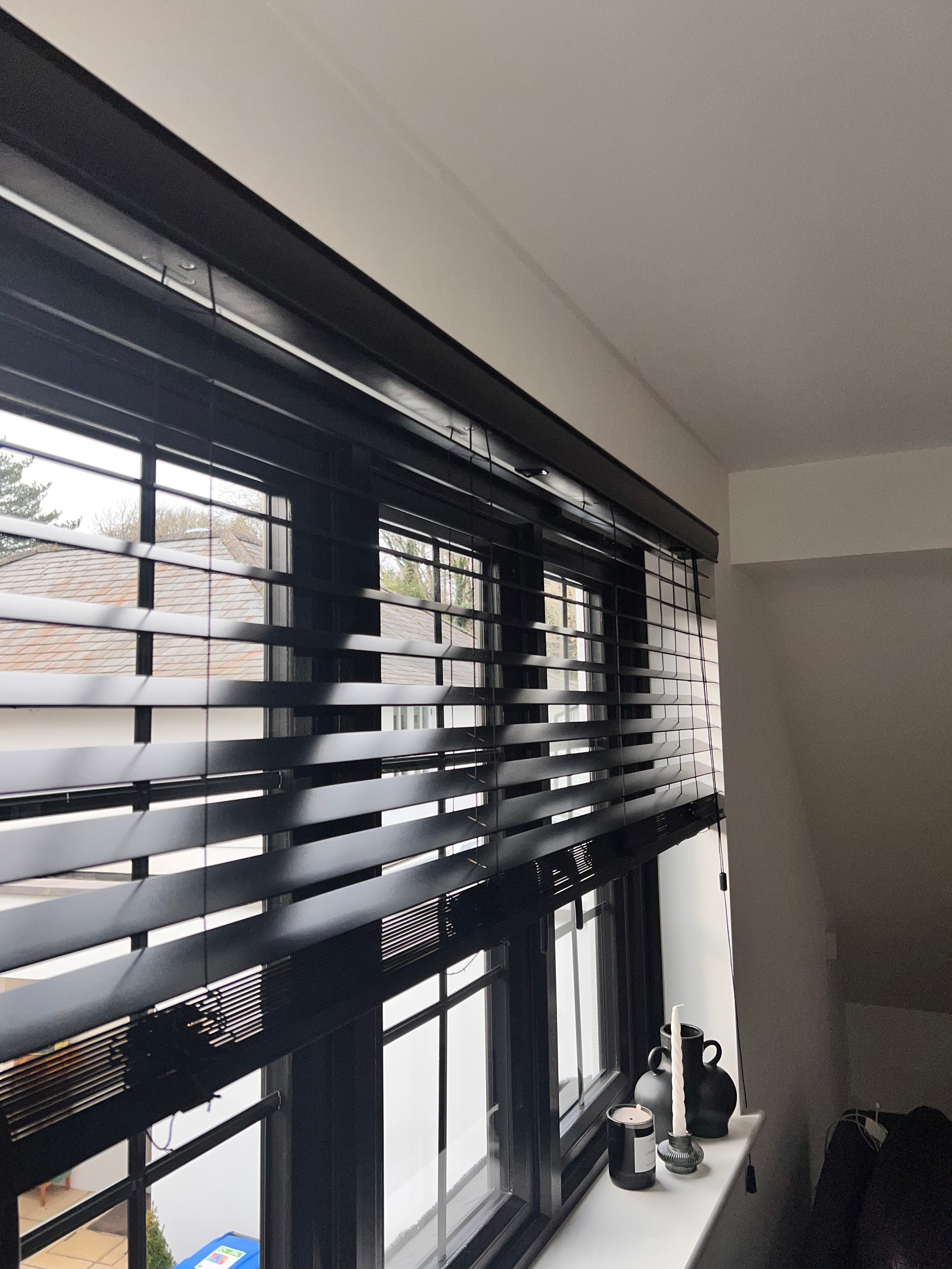 Window Dressings– UD Interiors