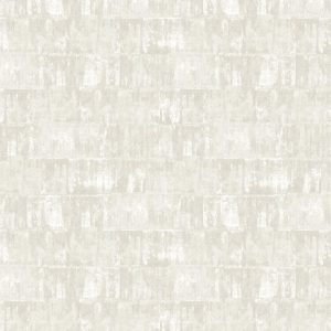 Alcazar White Gold wallpaper