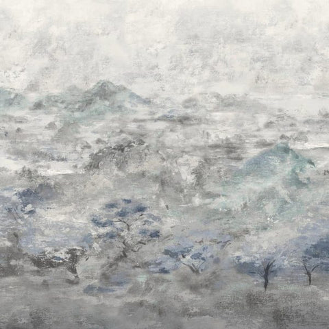 Brunate Blue Dusk wallpaper