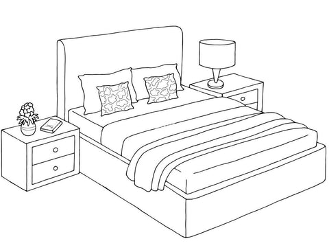 Bedroom Design