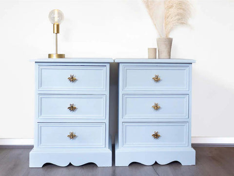 Bo Peep Earthborn Paint