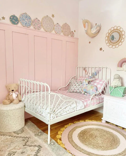 Cupcake Earthborn Paint
