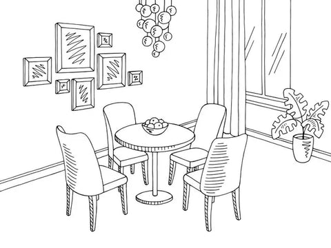 Dining Room Design