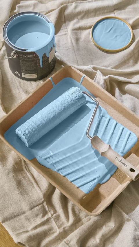 Dorothy Earthborn Paint