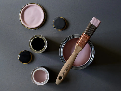 Hidey-Hole Earthborn Paint