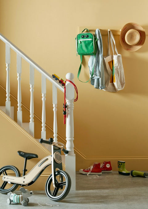Humpty Dumpty Earthborn Paint
