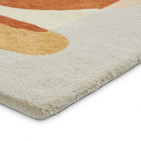 Inaluxe Drift Multi Coloured Rug