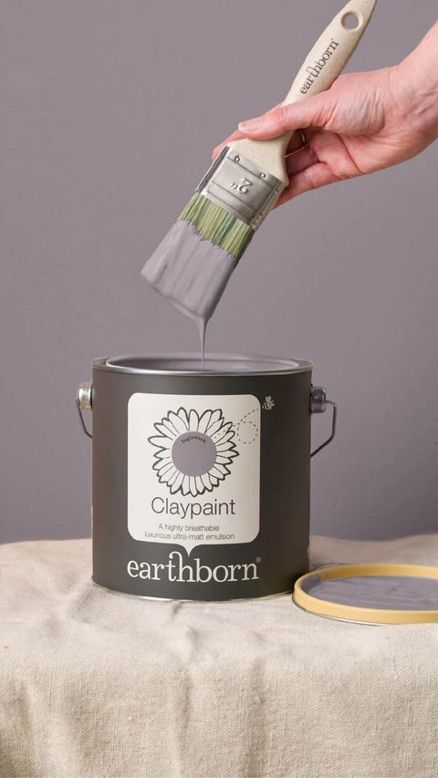 Inglenook Earthborn Paint