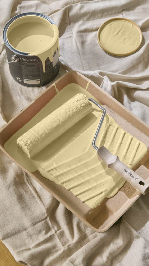 Jemima Earthborn Paint