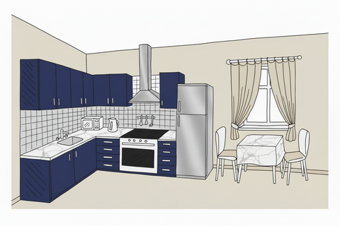 Kitchen Design