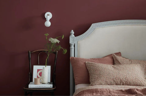 Lady Bug Earthborn Paint