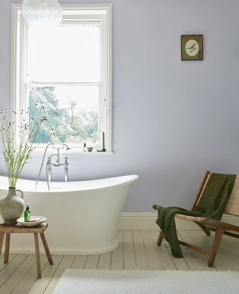 Lily Lily Rose Earthborn Paint