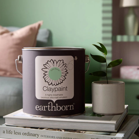 Little Sprout Earthborn Paint