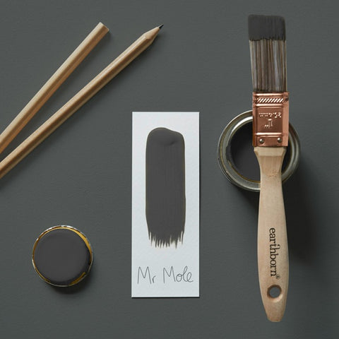 Mr Mole Earthborn Paint