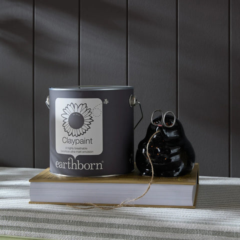 Mr Mole Earthborn Paint