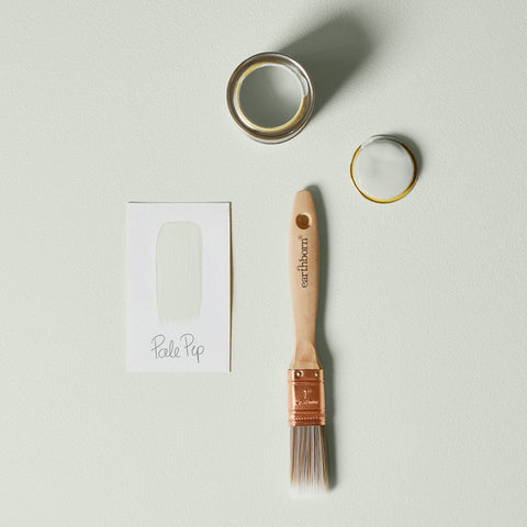 Pale Pip Earthborn Paint