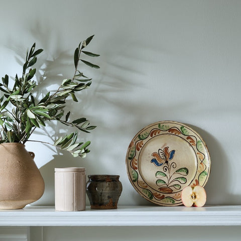 Pale Pip Earthborn Paint