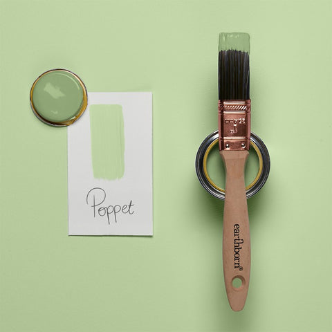 Poppet Earthborn Paint