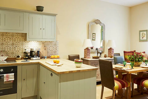 Posset Earthborn Paint