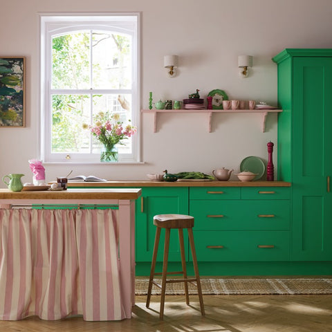 Riverbank Earthborn Paint