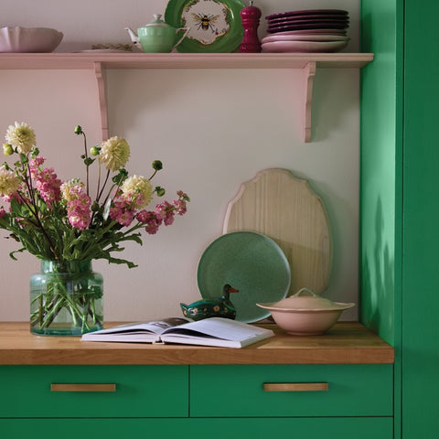 Riverbank Earthborn Paint