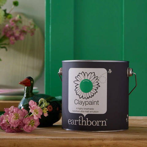 Riverbank Earthborn Paint