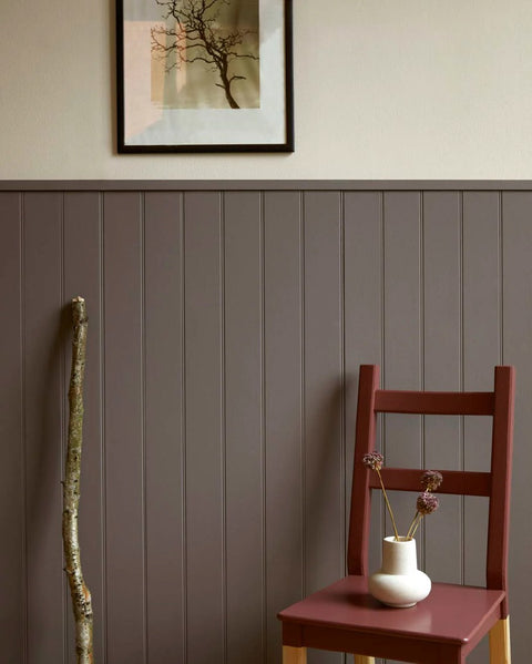 Rocky Horse Earthborn Paint