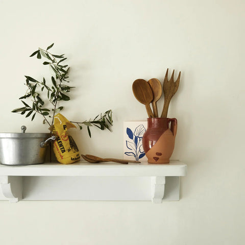 Sandy Castle Earthborn Paint