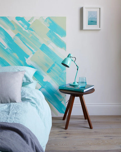 The Lido Earthborn Paint