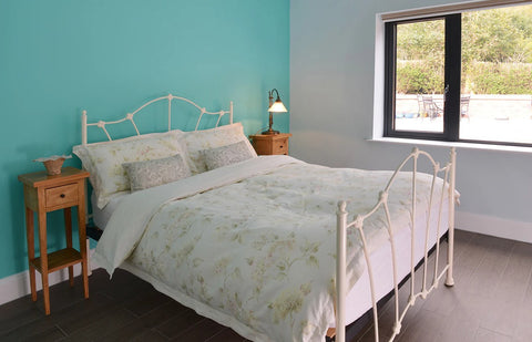 The Lido Earthborn Paint