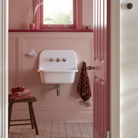 Thimble Lane Earthborn Paint