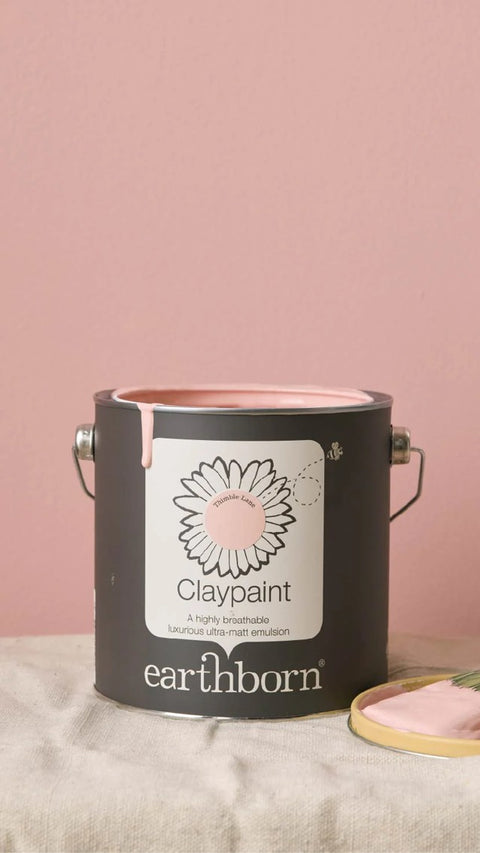 Thimble Lane Earthborn Paint
