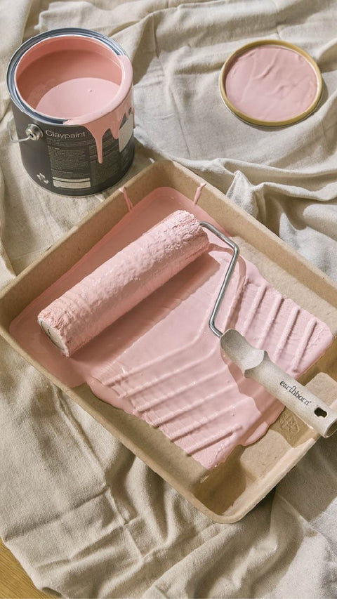 Thimble Lane Earthborn Paint