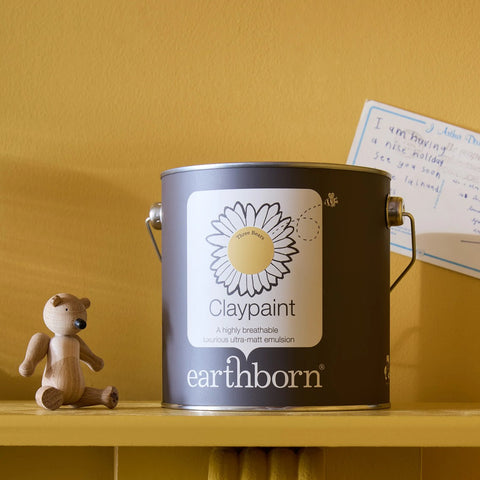 Three Bears Earthborn Paint