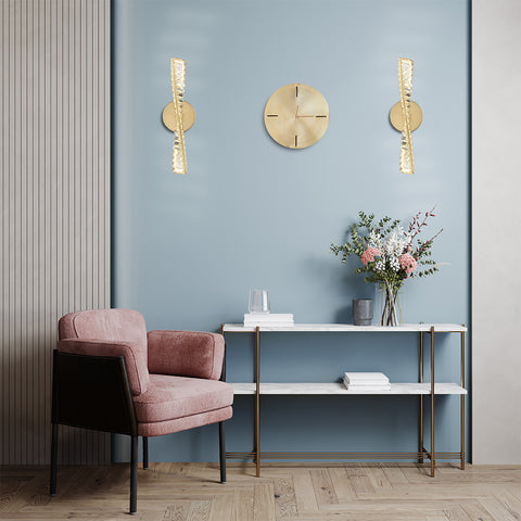 Cleon Wall Light