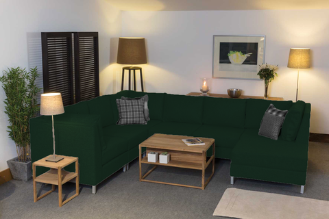 Berlin Modular Sofa - Single Unit