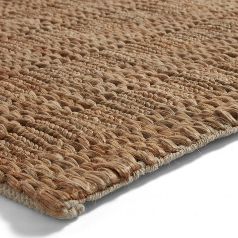 Flatweave Jute Rug