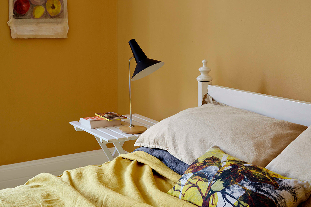 Humpty Dumpty Earthborn Paint– UD Interiors