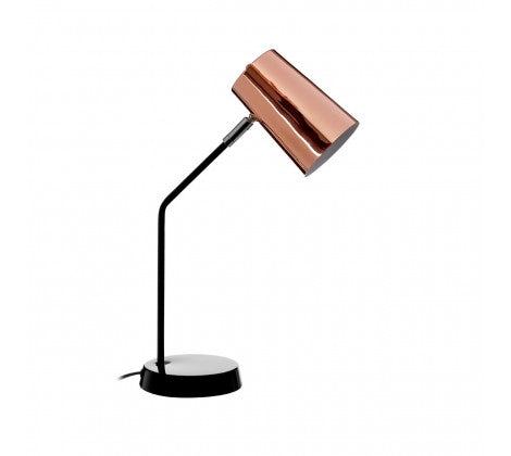 Bilt Copper Table Lamp