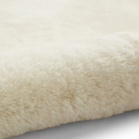 Supersoft Teddy in Ivory