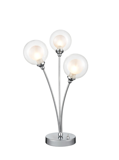 Orb 3 Light Table Lamp