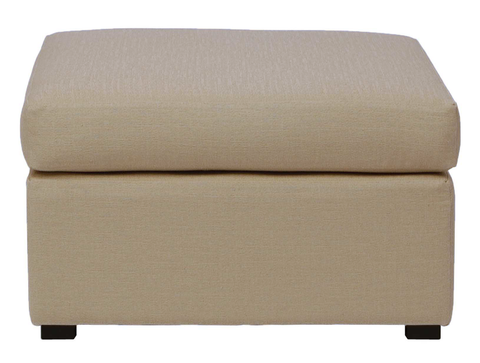 Mode Modular Sofa - Footstool