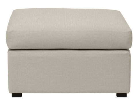 Mode Modular Sofa - Footstool
